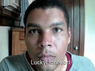 LuckyLionHead