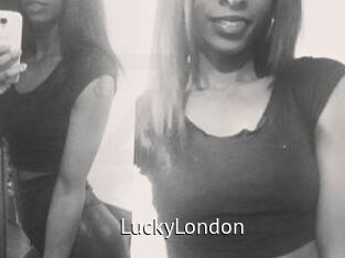 LuckyLondon Zizi X