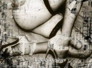 LuckyLushy