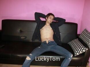 LuckyTom