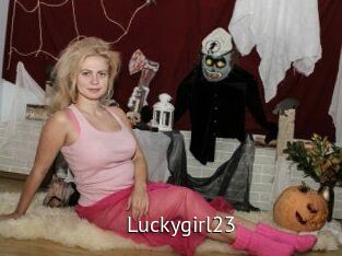 Luckygirl23