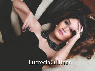 LucreciaCullinan