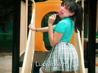 LucyAdaams