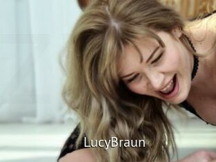 LucyBraun