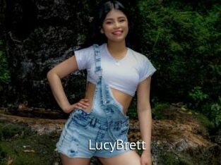 LucyBrett Zizi X