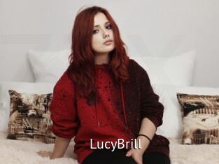 LucyBrill Zizi X