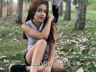 LucyDreams69 Zizi X