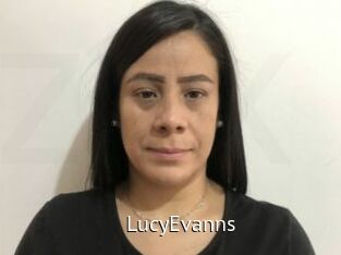 LucyEvanns