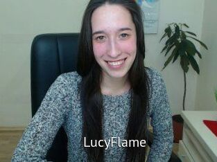 LucyFlame
