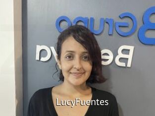 LucyFuentes Zizi X