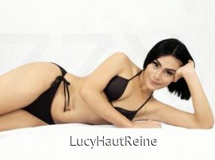 LucyHautReine