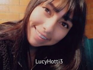 LucyHotti3