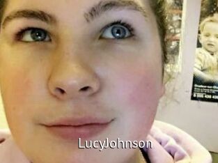 LucyJohnson