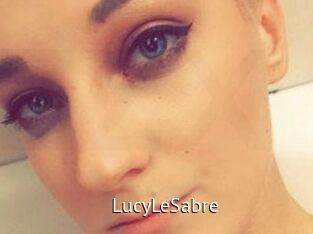 LucyLeSabre