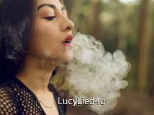 LucyLied4u
