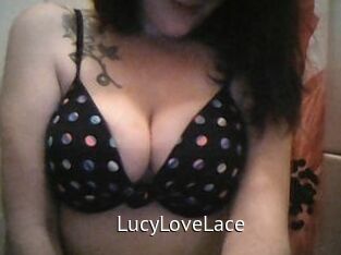 LucyLoveLace Zizi X