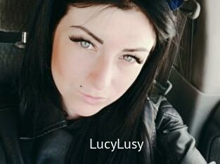 LucyLusy