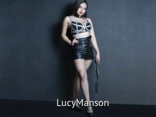 LucyManson