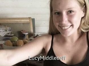 LucyMiddlecoff Zizi X