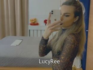 LucyRee