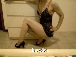 LucySex