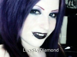 LucySkyDiamond