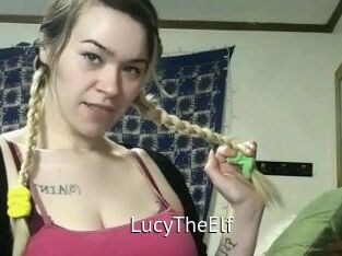 LucyTheElf Zizi X