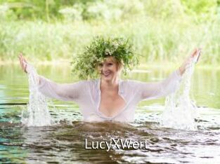 LucyXWert
