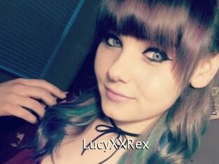 LucyXXRex