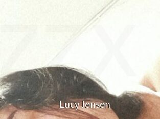Lucy_Jensen Zizi X