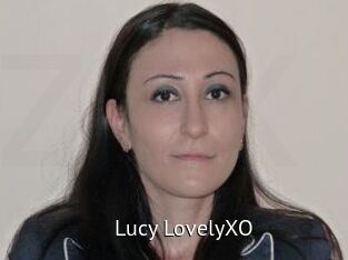 Lucy_LovelyXO
