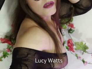 Lucy_Watts Zizi X