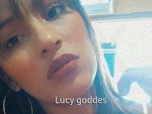 Lucy_goddes