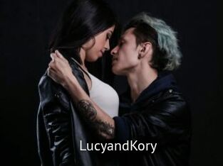 LucyandKory