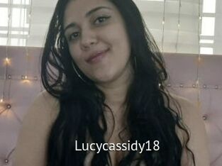 Lucycassidy18