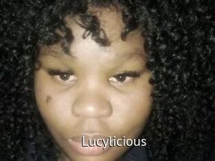 Lucylicious