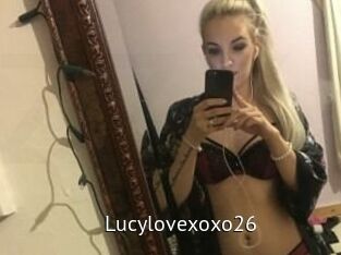 Lucylovexoxo26