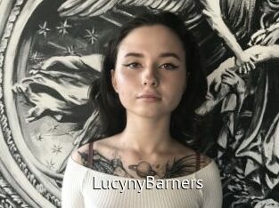 LucynyBarners