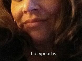 Lucypearlis