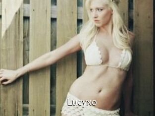 Lucyxo