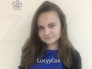 LucyyCox