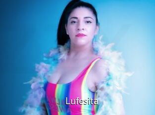 Lufesita