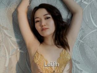 LuiJin