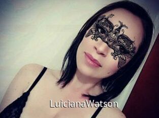 LuicianaWatson