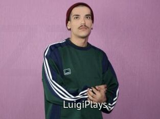 LuigiPlays