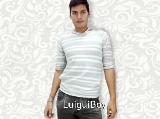 LuiguiBoy