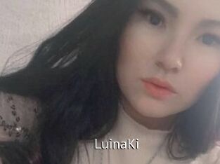 LuinaKi