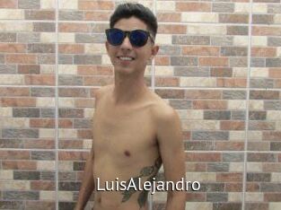 LuisAlejandro Zizi X