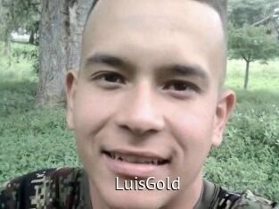 LuisGold