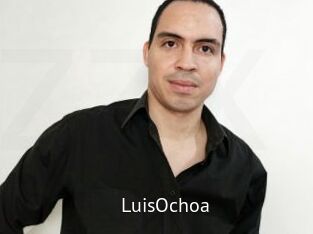 LuisOchoa Zizi X